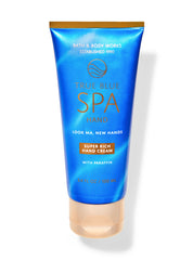 True Blue Spa Travel Size Super Rich Hand Cream