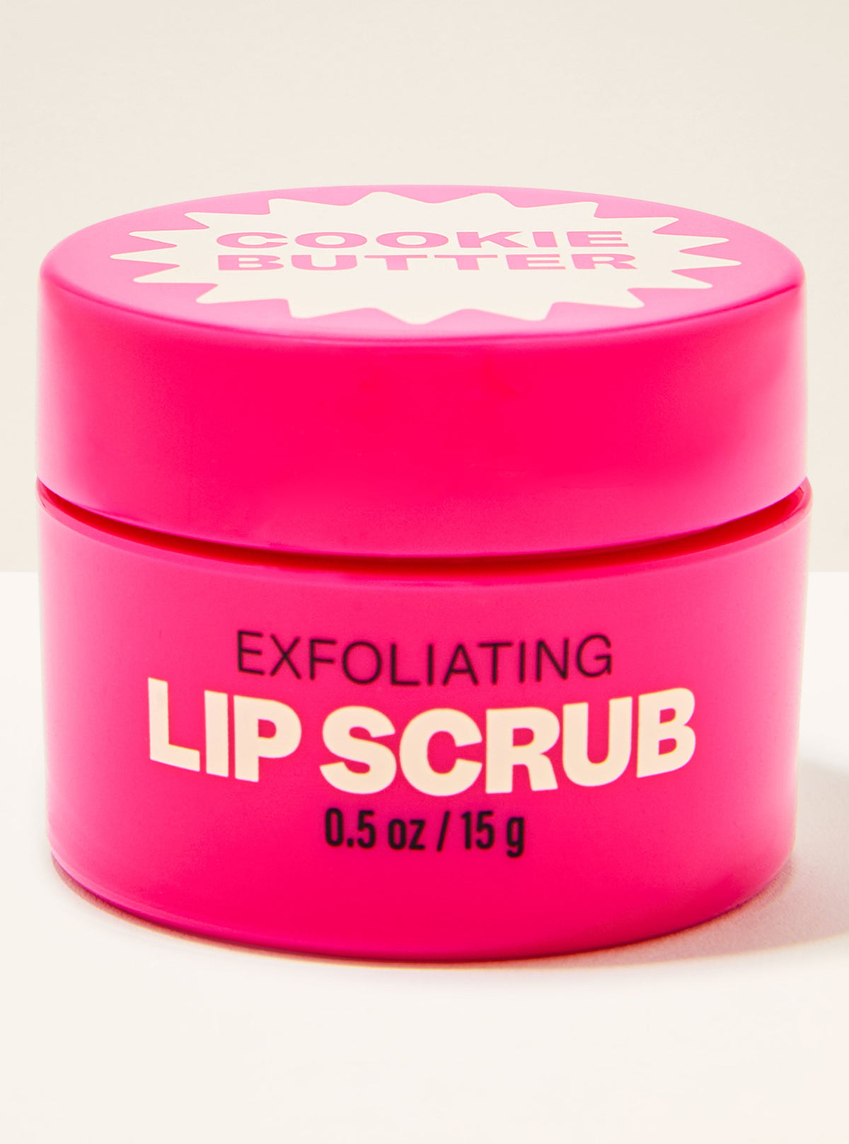 Milk Bar Cookie Butter Lip Scrub