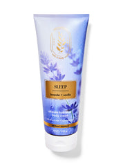 Lavender Vanilla Ultimate Hydration Body Cream