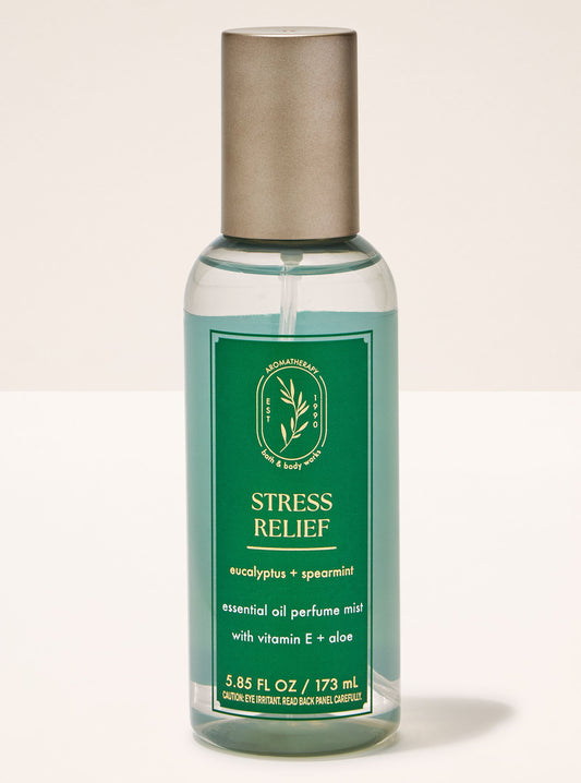 Eucalyptus Spearmint Essential Oil Mist