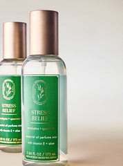 Eucalyptus Spearmint Essential Oil Mist