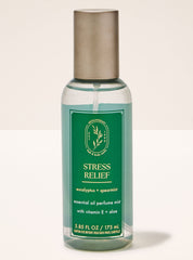 Eucalyptus Spearmint Essential Oil Mist