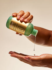 Eucalyptus Spearmint Body and Massage Oil