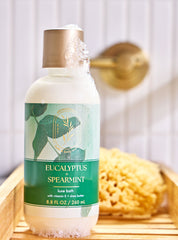 Eucalyptus Spearmint Luxe Bath