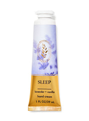 Lavender Vanilla Hand Cream