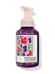 Pomegranate & Blackberry Gentle & Clean Foaming Hand Soap