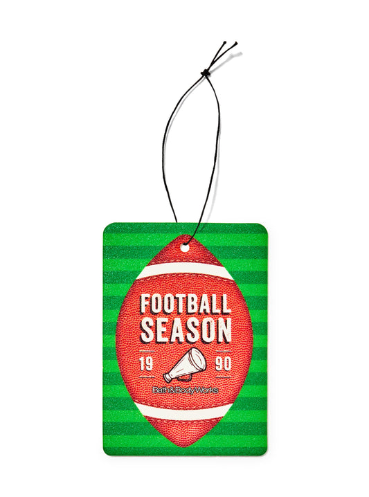 Football Season Hanging Fragrance Diffuser
