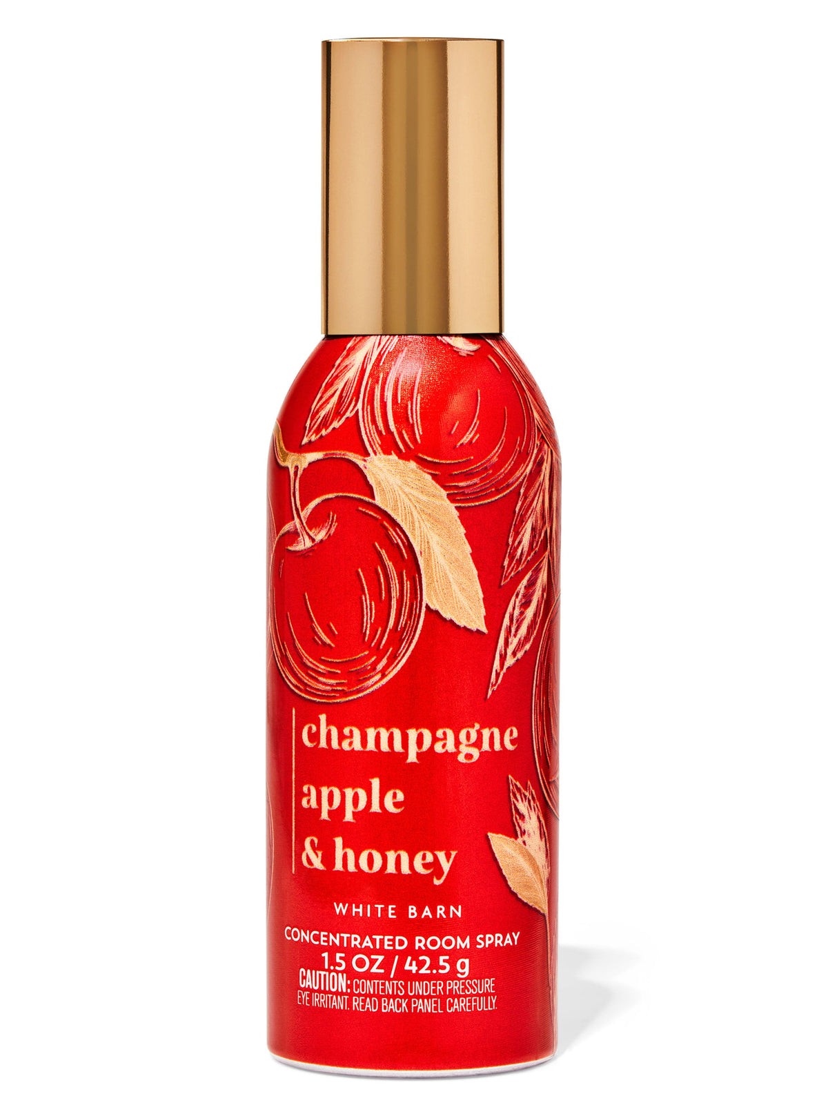 Champagne Apple & Honey Concentrated Room Spray