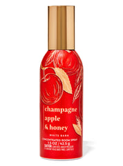 Champagne Apple & Honey Concentrated Room Spray