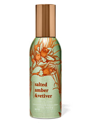 Salted Amber & Vetiver Concentrated Room Spray