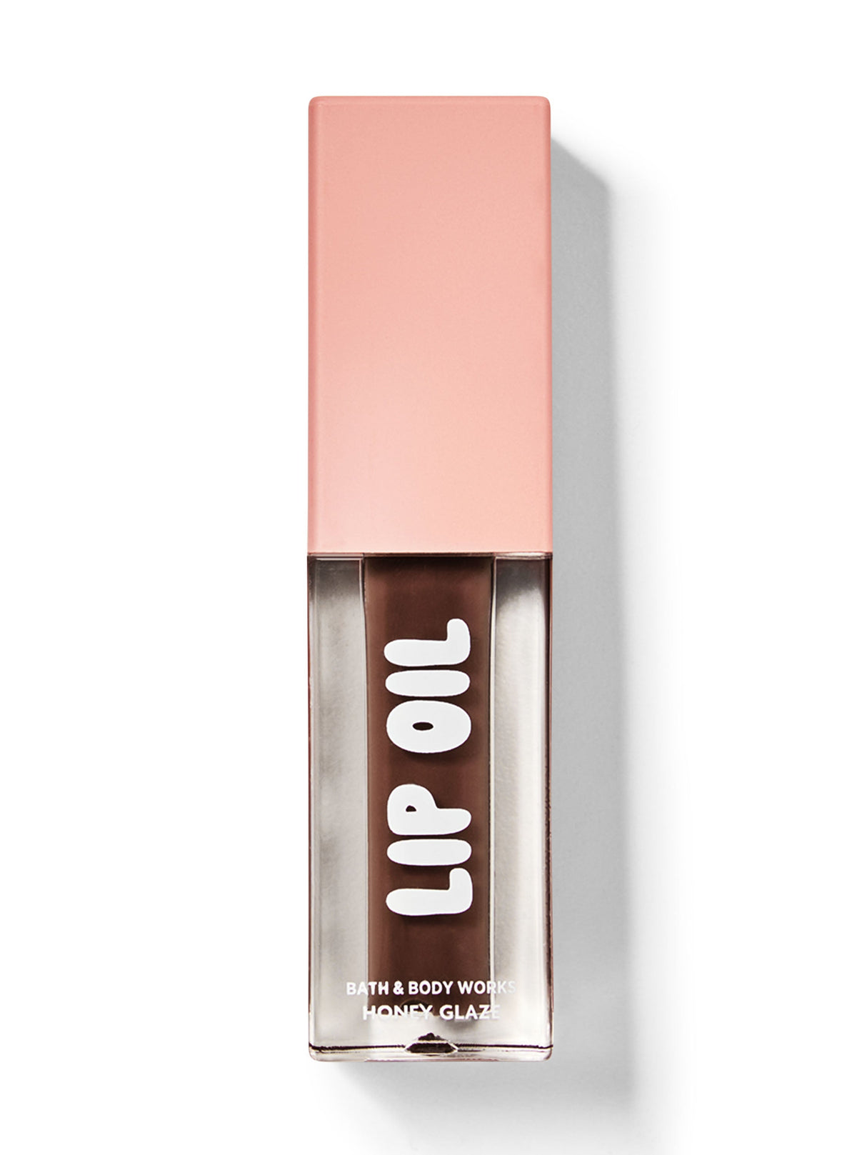 Honey Glaze Lip Oil