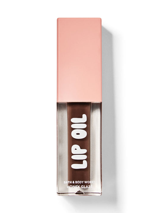 Honey Glaze Lip Oil