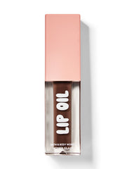 Honey Glaze Lip Oil