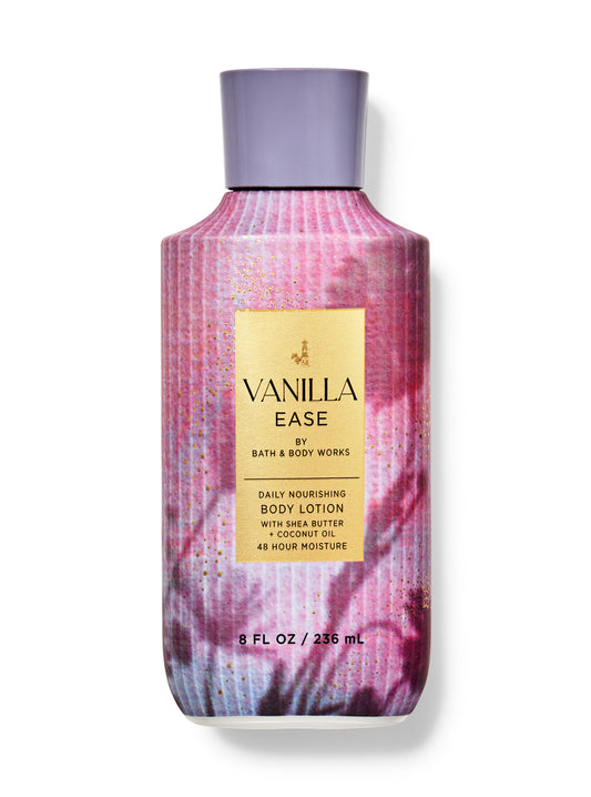 Vanilla Ease Body Lotion