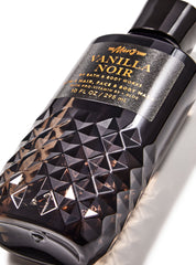 Vanilla Noir 3-in-1 Hair, Face & Body Wash