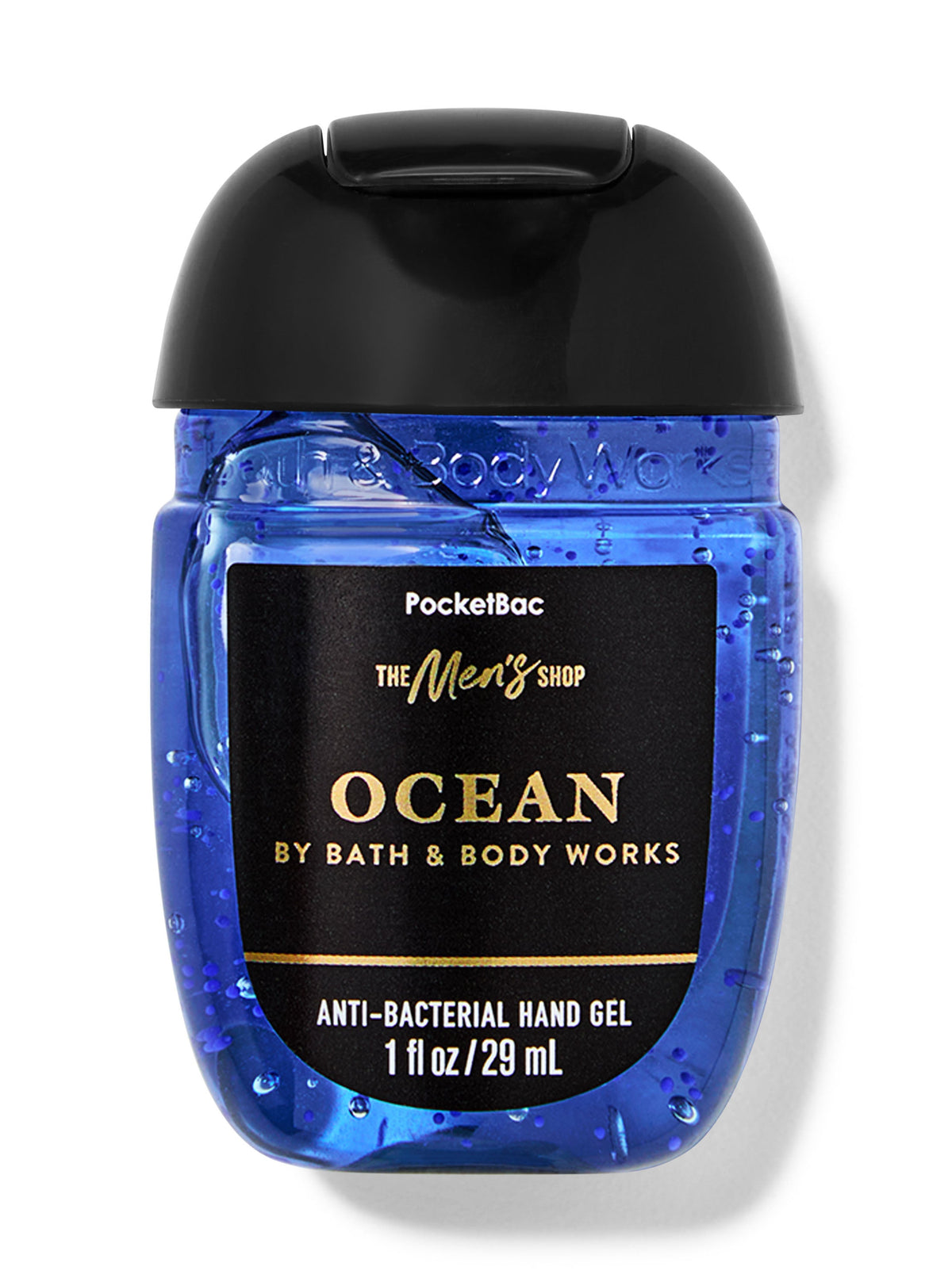 Ocean PocketBac Hand Sanitizer