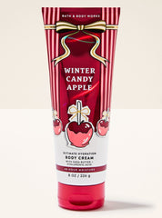 Winter Candy Apple Ultimate Hydration Body Cream
