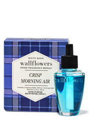 Crisp Morning Air Wallflowers Refills 2-Pack