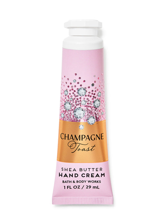 Champagne Toast Hand Cream