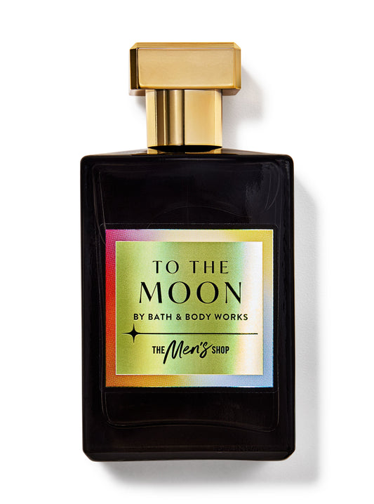 To the Moon Cologne
