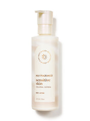 Sensitive Skin Milk Body Lotion