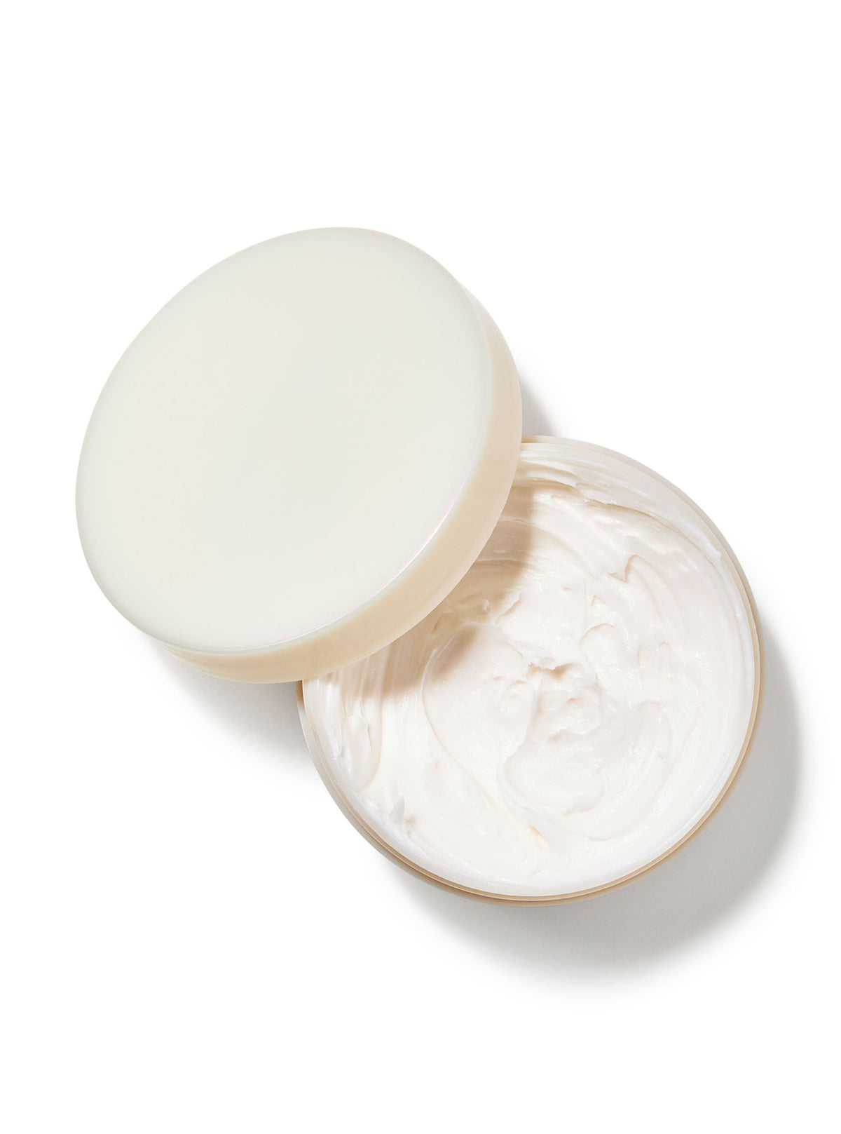 Sensitive Skin Milk Body Butter
