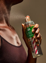 Cinnamon Sugar Pretzel Cookie Fine Fragrance Mist