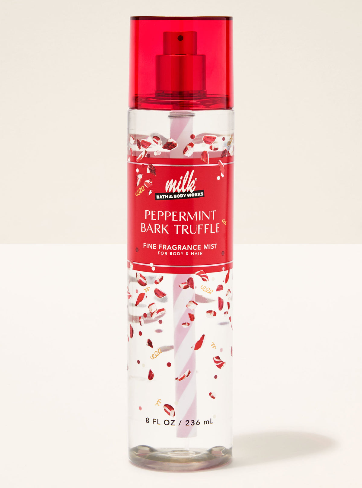 Peppermint Bark Truffle Fine Fragrance Mist