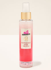 Peppermint Bark Truffle Diamond Shimmer Mist