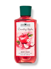 Country Apple Body Wash