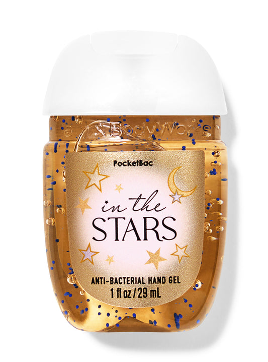 In the Stars PocketBac Hand Sanitizer