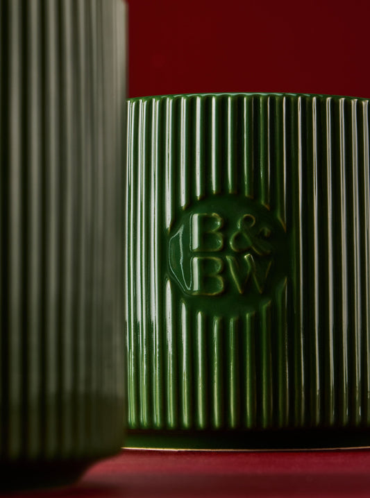 Fresh Balsam 3-Wick Candle