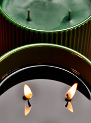 Fresh Balsam 3-Wick Candle