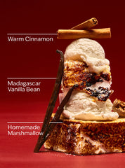 Vanilla Bean 3-Wick Candle