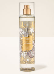 Snowflakes & Cashmere Fine Fragrance Mist
