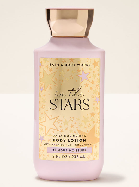In the Stars Body Lotion