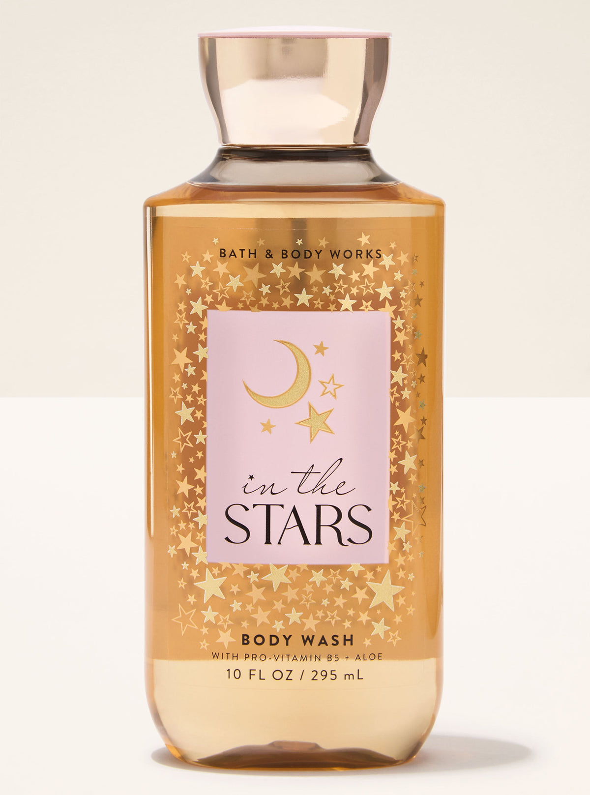 In the Stars Body Wash
