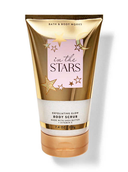 In the Stars Exfoliating Glow Body Scrub