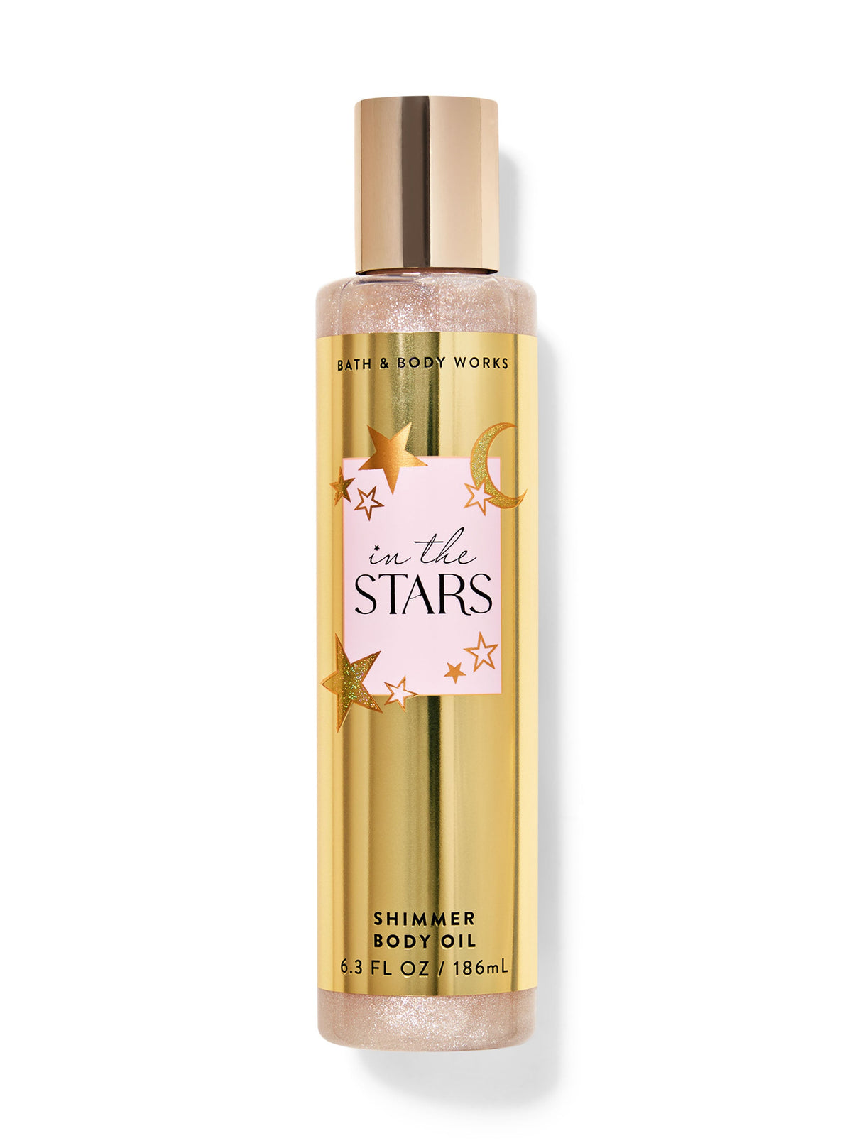 In the Stars Shimmer Body Oil