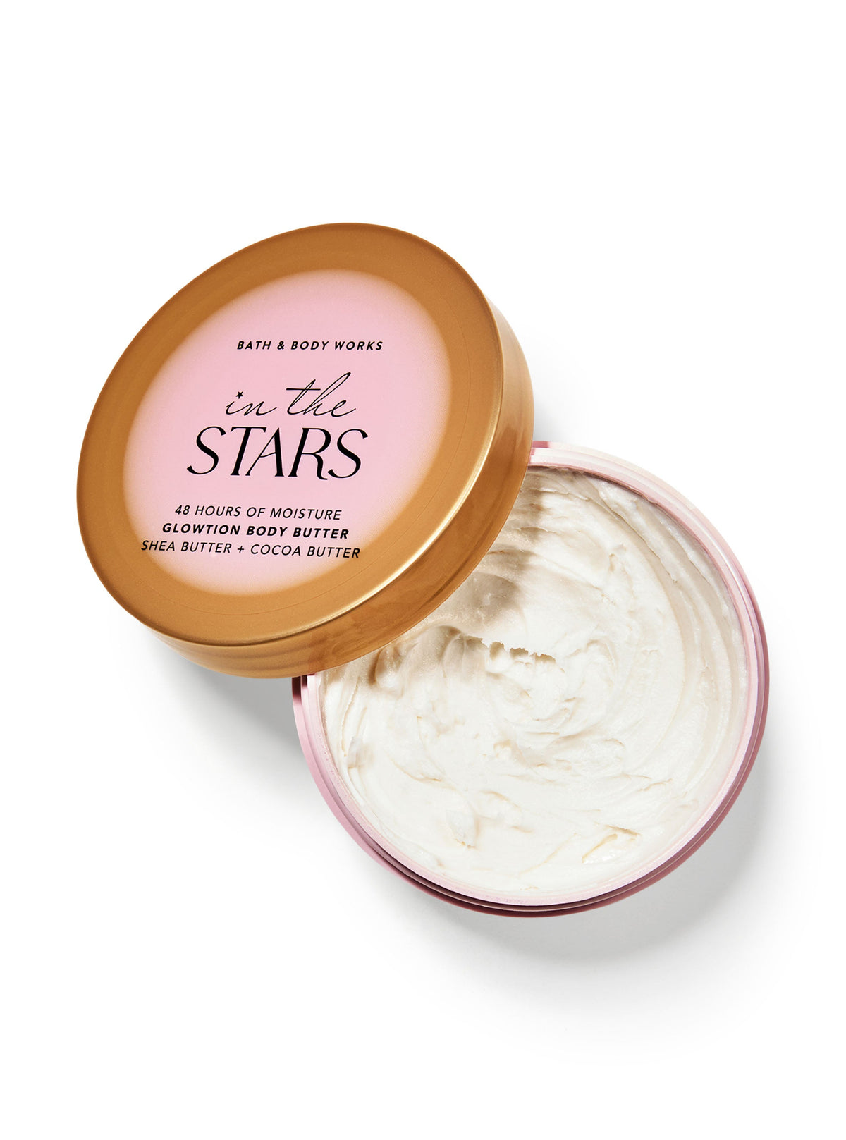 In the Stars Glowtion Body Butter