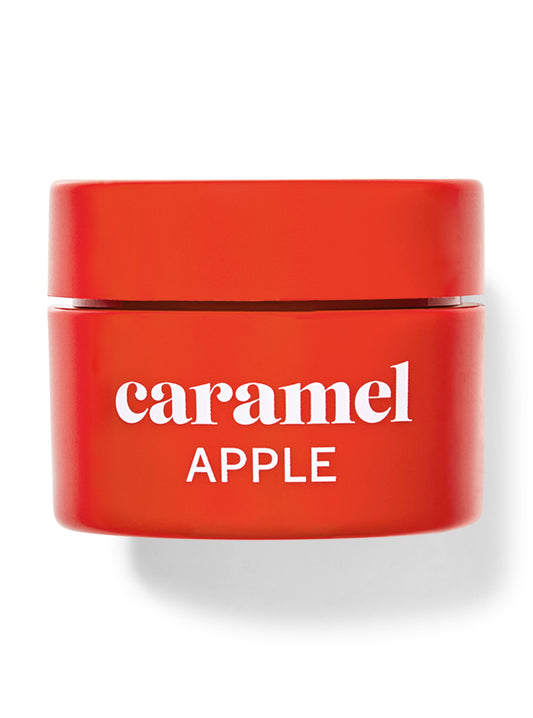 Caramel Apple Lip Mask