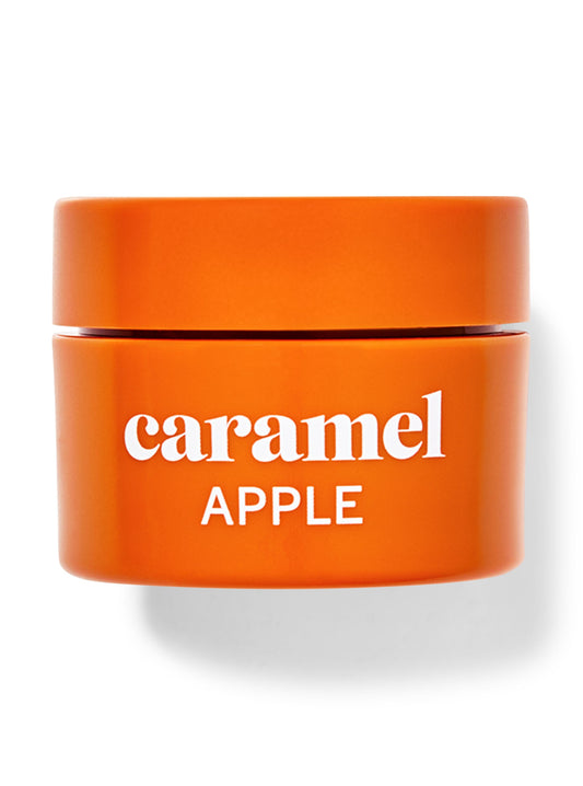 Caramel Apple Lip Scrub