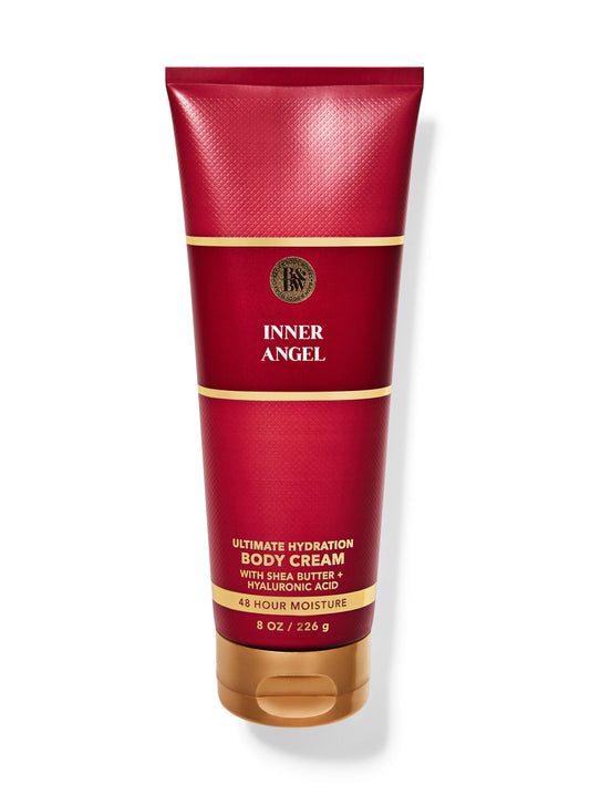 Inner Angel Ultimate Hydration Body Cream