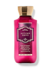 Autumn Drive Body Lotion