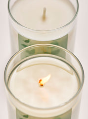 Eucalyptus Spearmint Single Wick Candle
