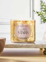 In the Stars 3-Wick Candle