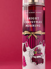 Bright Christmas Morning Fine Fragrance Mist