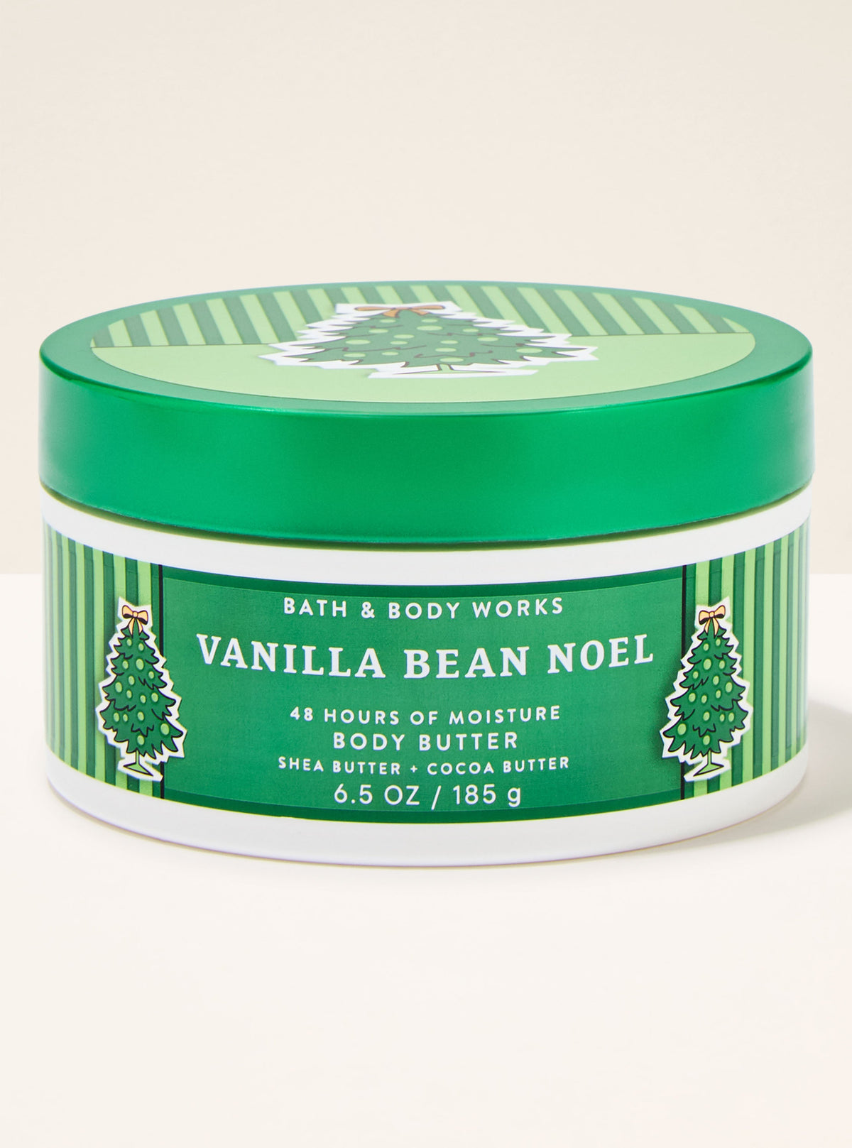 Vanilla Bean Noel Body Butter