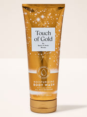 Touch of Gold Moisturizing Body Wash