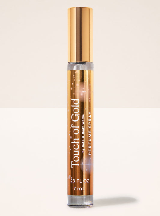 Touch of Gold Mini Eau de Parfum